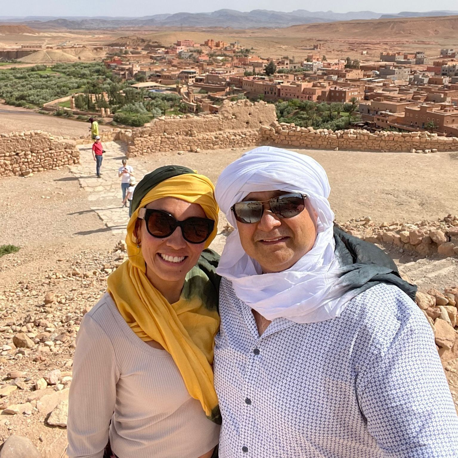 jumbo tours group marrakech