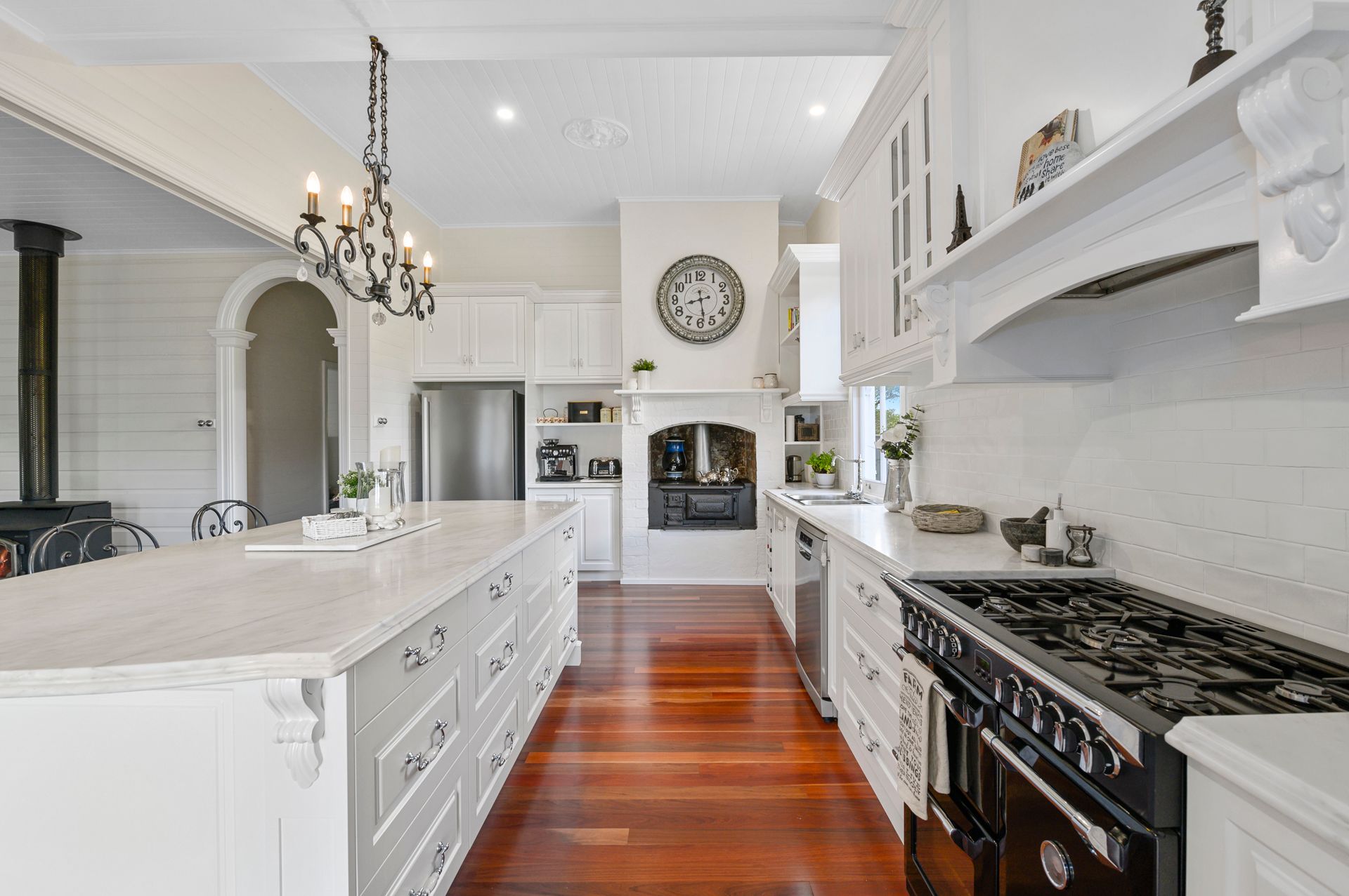 A Custom Cabinets — Plumbe Joinery in Coffs Harbour, NSW