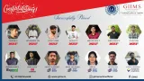 GIIMS Placement Record Cluster 1