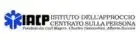 Institute of Person Centered Approach Italy Logo
