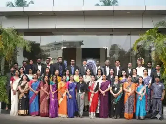 Contact GIIMS Kochi to start your journey towards a successful career in logistics