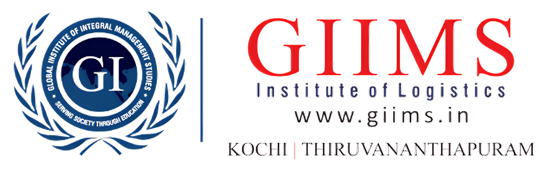 GIIMS Institute of Logistics and Supply Chain Management Kochi Trivandrum