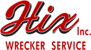 HIX Wrecker Service, Inc.