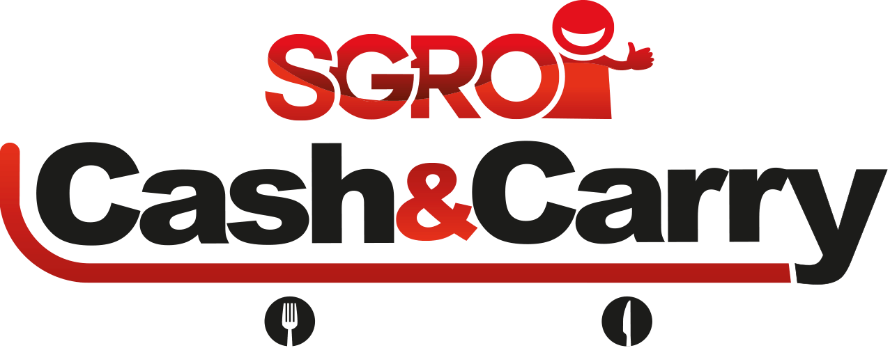 SGROI CASH & CARRY-LOGO