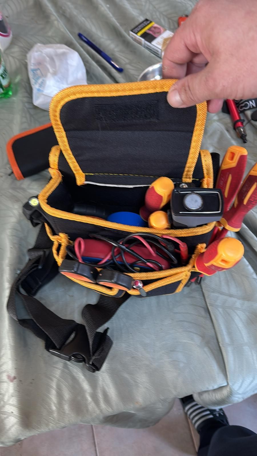 PRONTO INTERVENTO CASA 24 - ELETTRICISTA