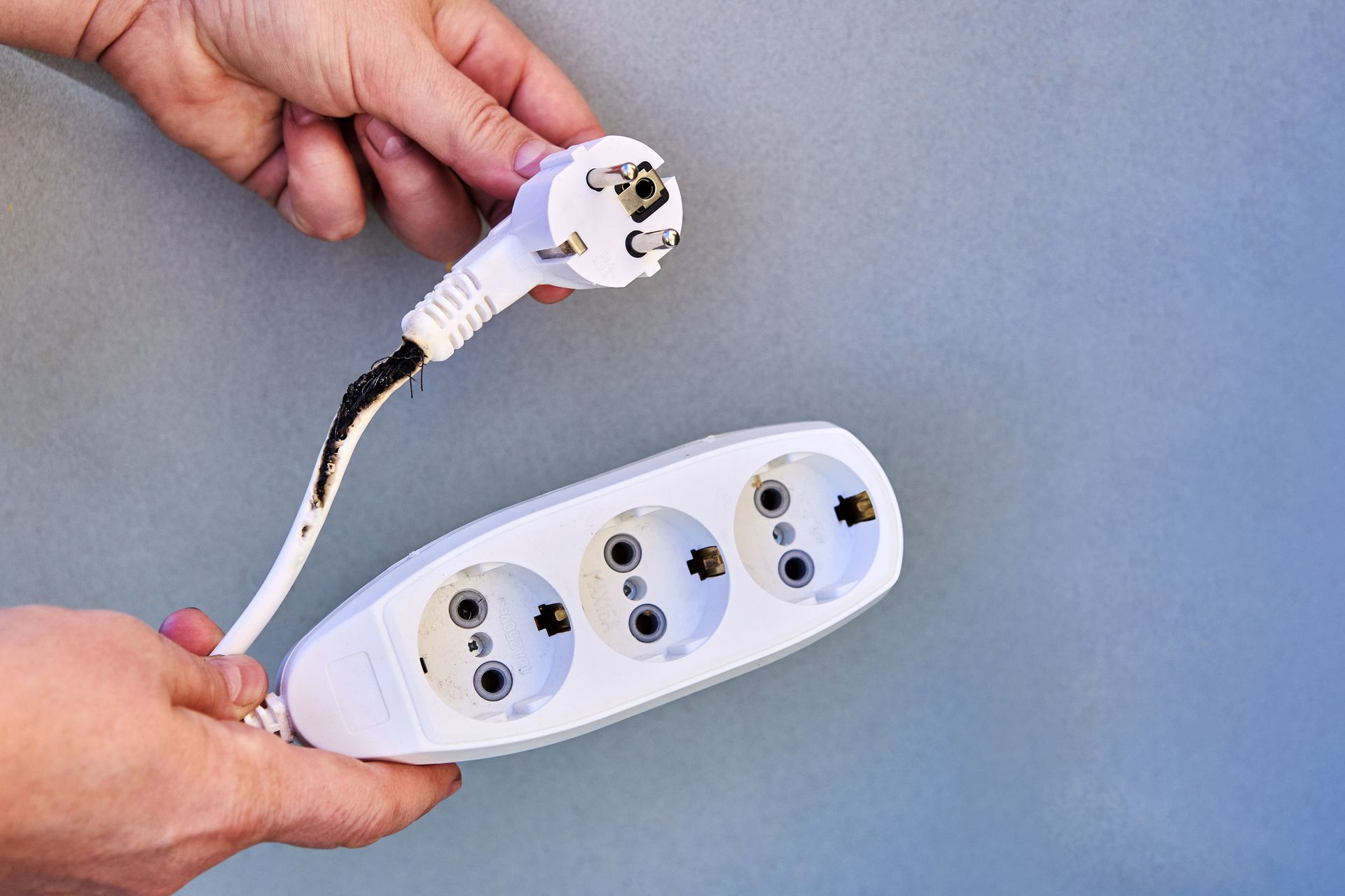 PRONTO INTERVENTO CASA 24 - ELETTRICISTA