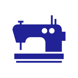 icona macchina da cucire