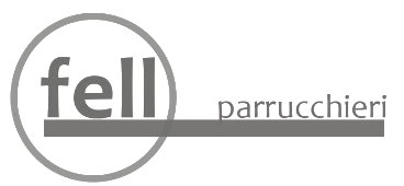 FELL PARRUCCHIERI - CENTRO DEGRADE' JOELLE LOGO