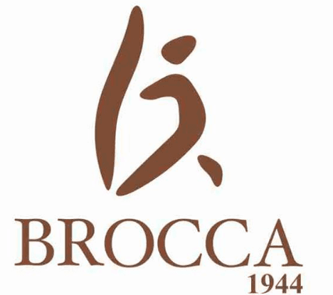 logo Brocca 1944