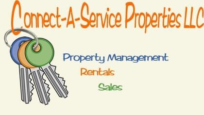 Connect a Service Properties LLC
