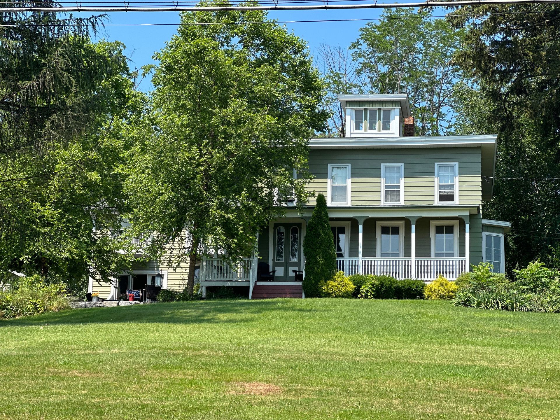 Finger Lakes Rental Penn Yan ConnectAService Properties LLC