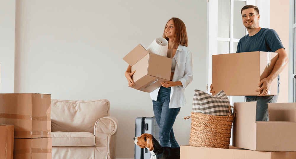 If you're considering working with a property management company, we can help you get started. Learn