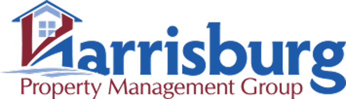 Harrisburg Property Management Group logo
