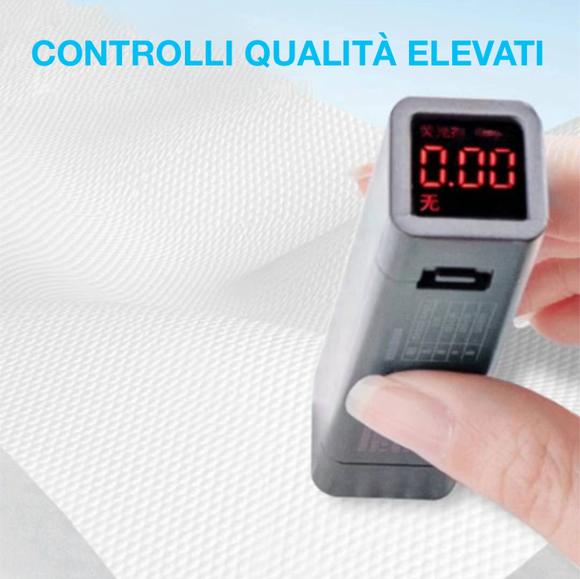 BluSky carta multiuso