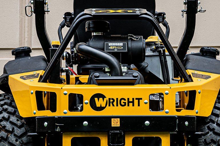 40HP EFI Vanguard® Engine