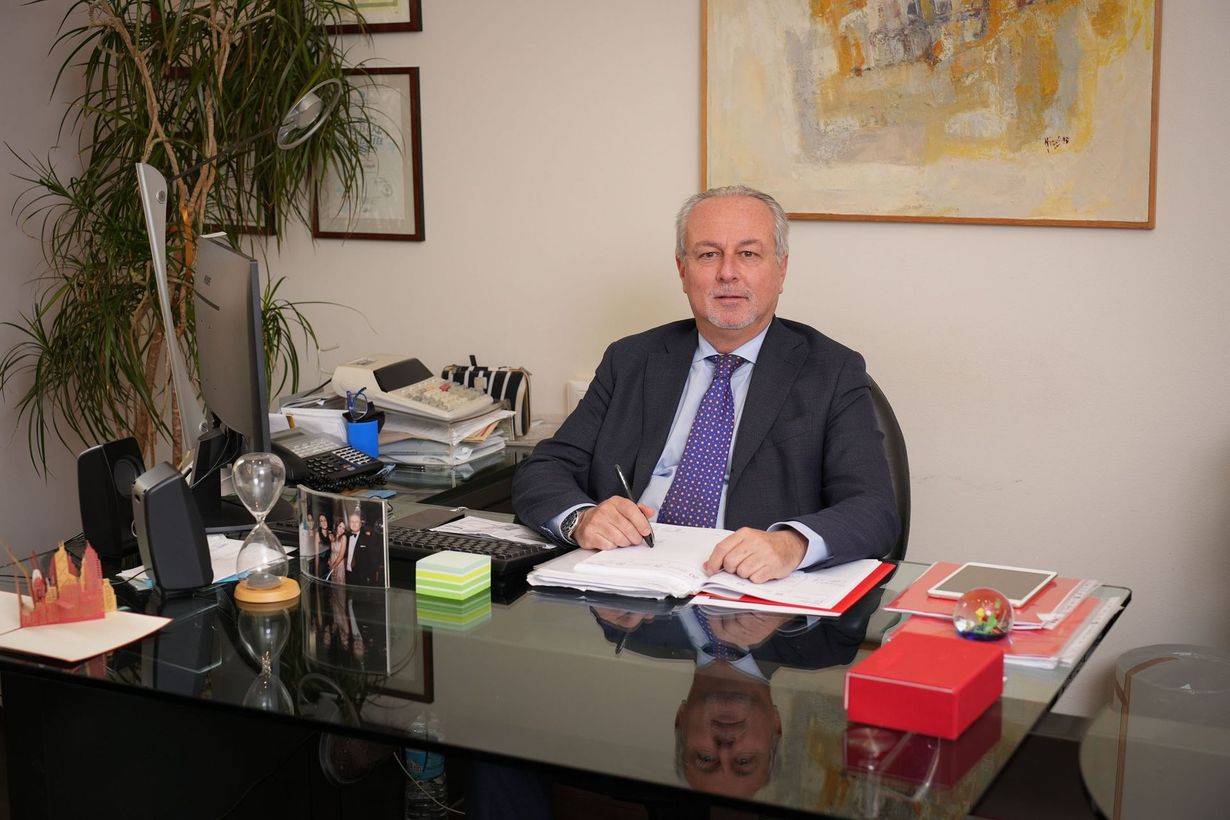 studio di commercialisti a Genova