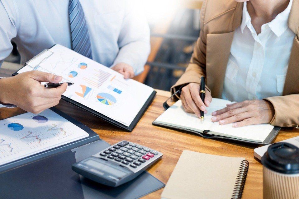 revisione legale e contabile