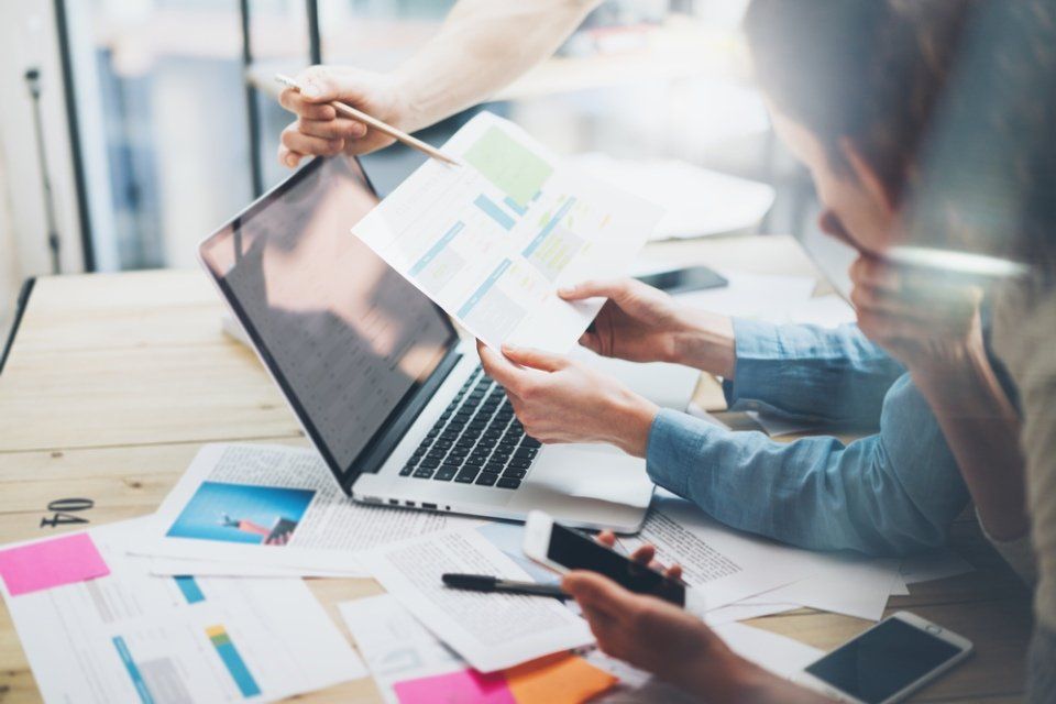 tenuta della contabilità