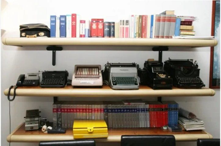 studio per consulenza fiscale a Genova