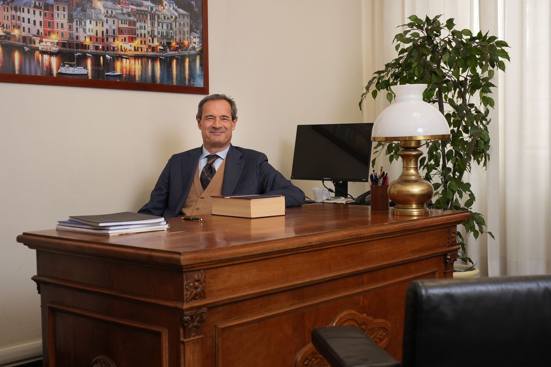 commercialista a Genova