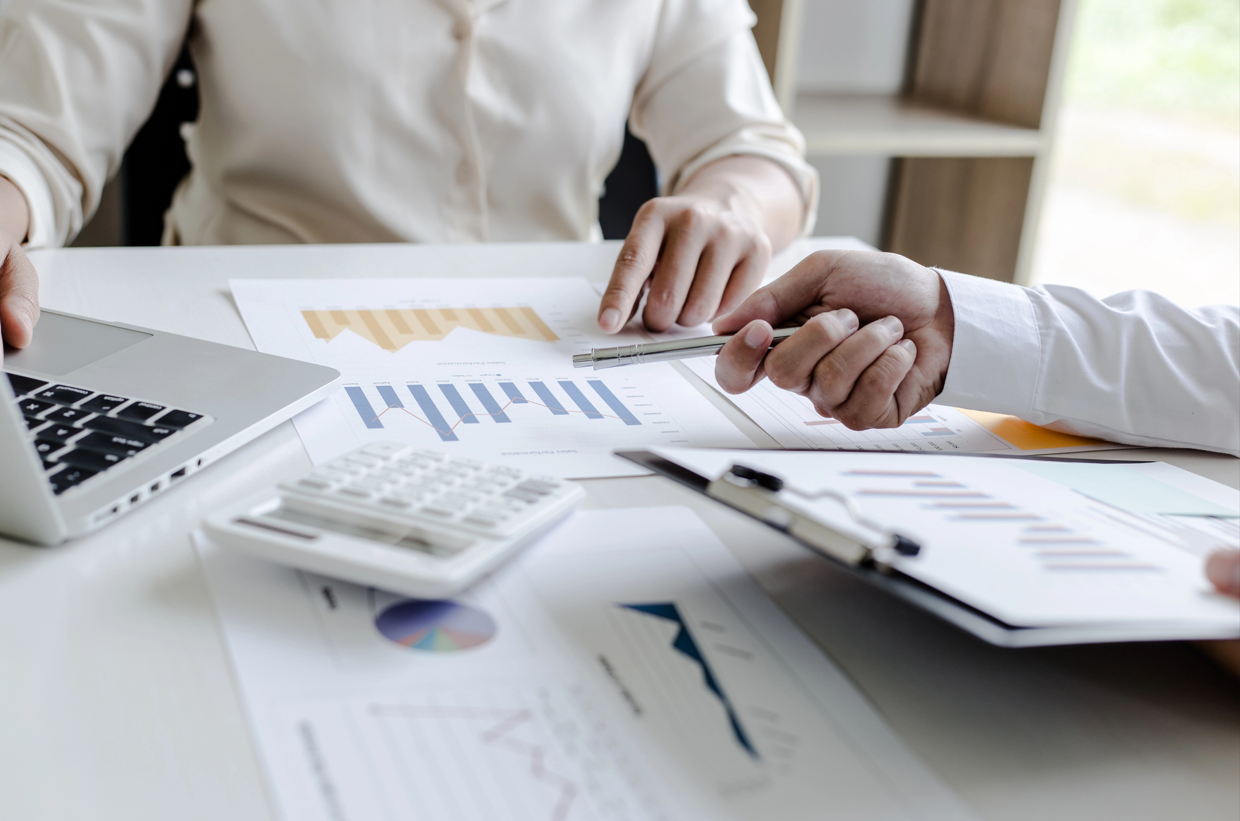 Commercialisti Genova e Rapallo consulenza fiscale, amministrativa e contabile