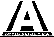 AMATO EDILIZIA - logo
