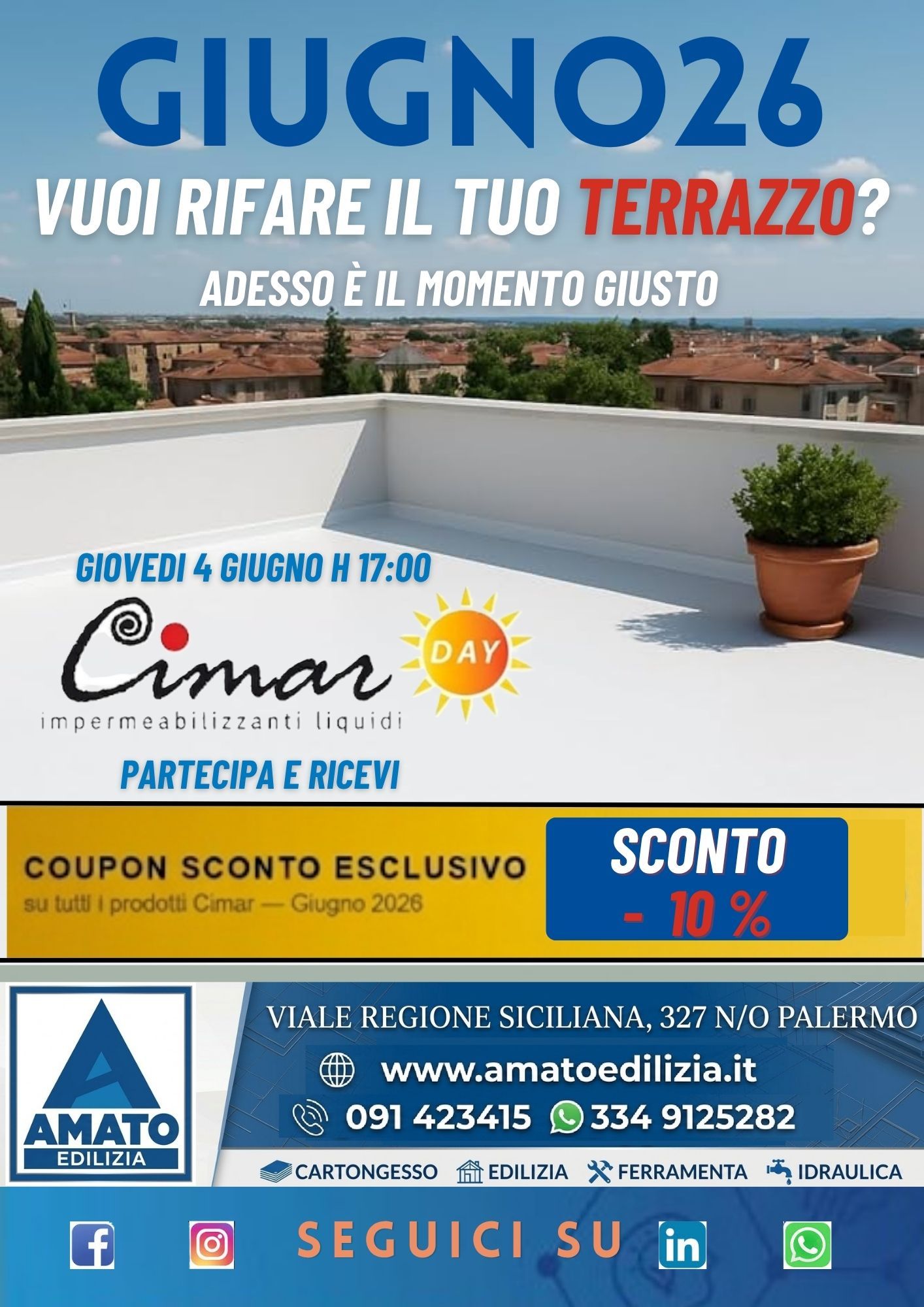 I consigli del mese