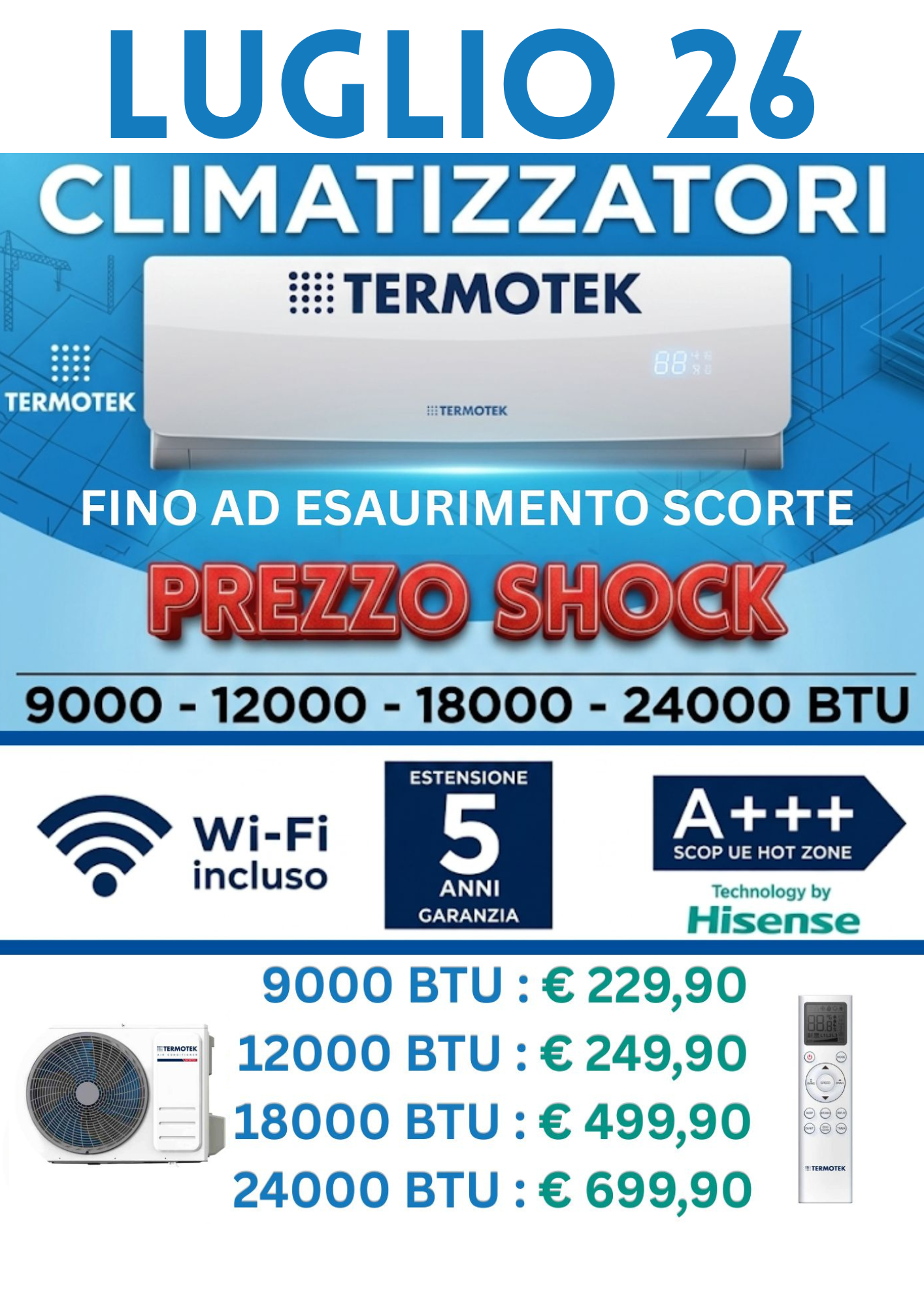 Apri il Pdf I consigli del mese