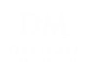 Deegan Management Logo - header, go to homepage
