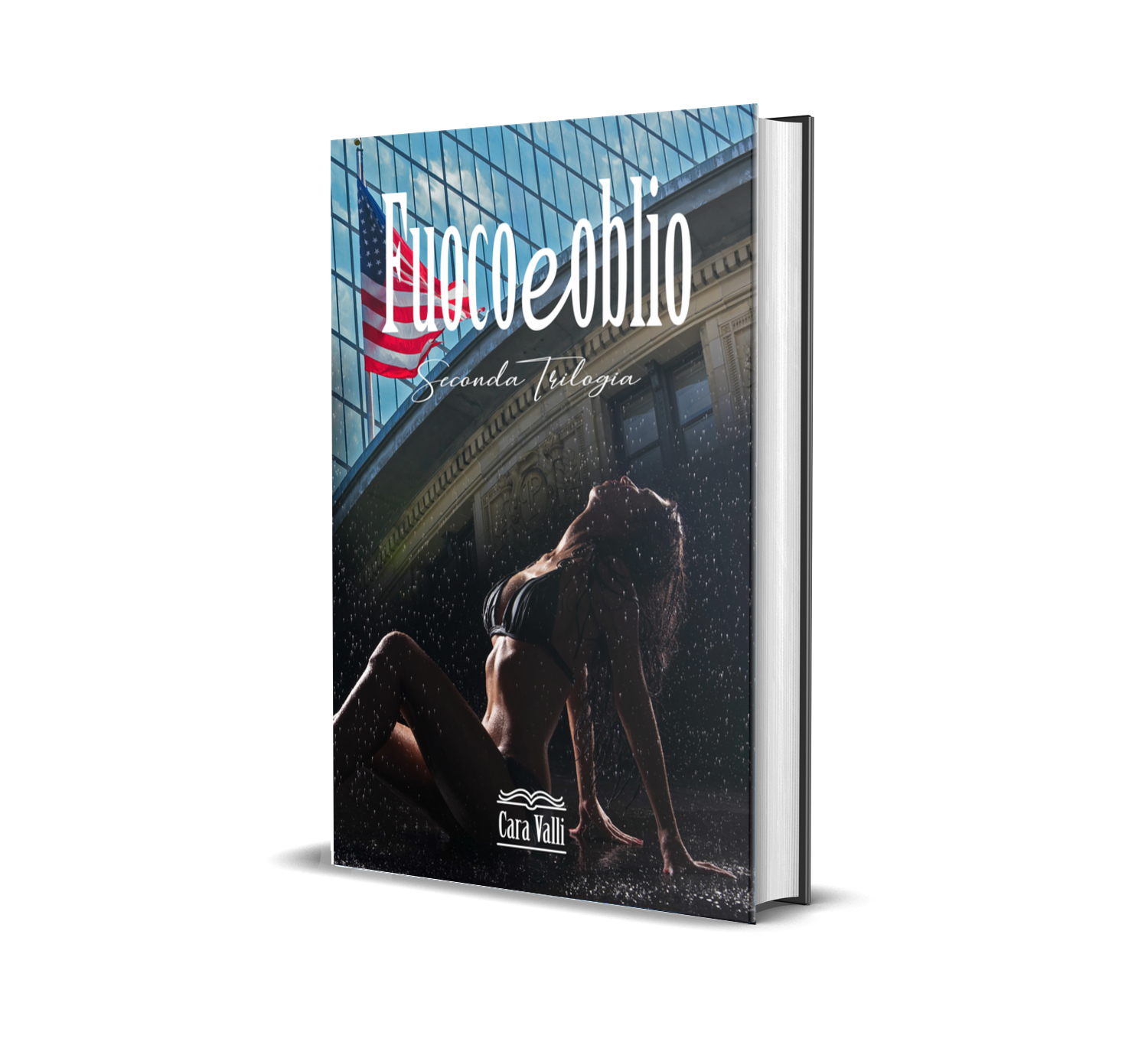 In vendita anche su Kobo e Google libri