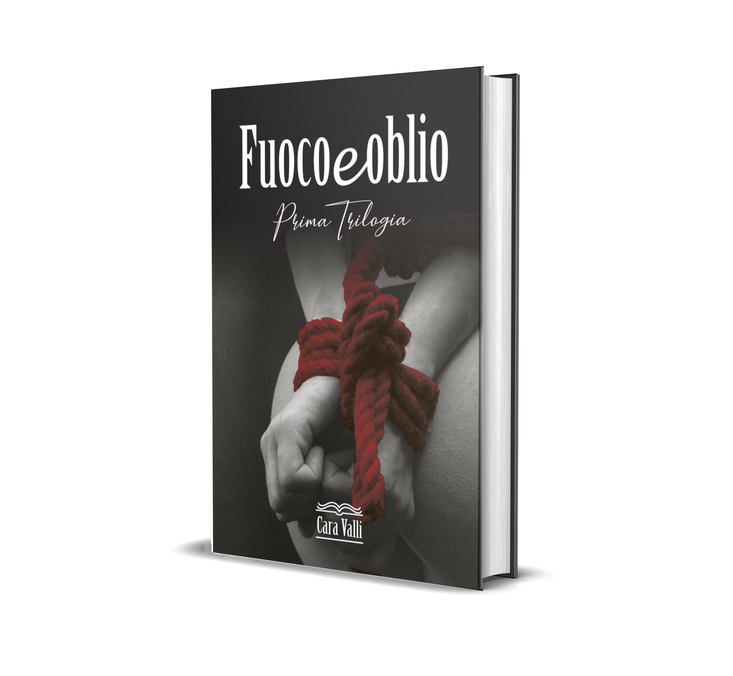 In vendita anche su Kobo e Google libri