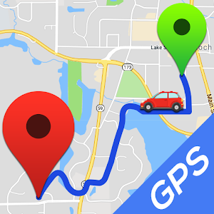 GPS