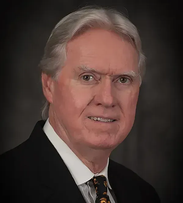 Attorney Jack Milford.