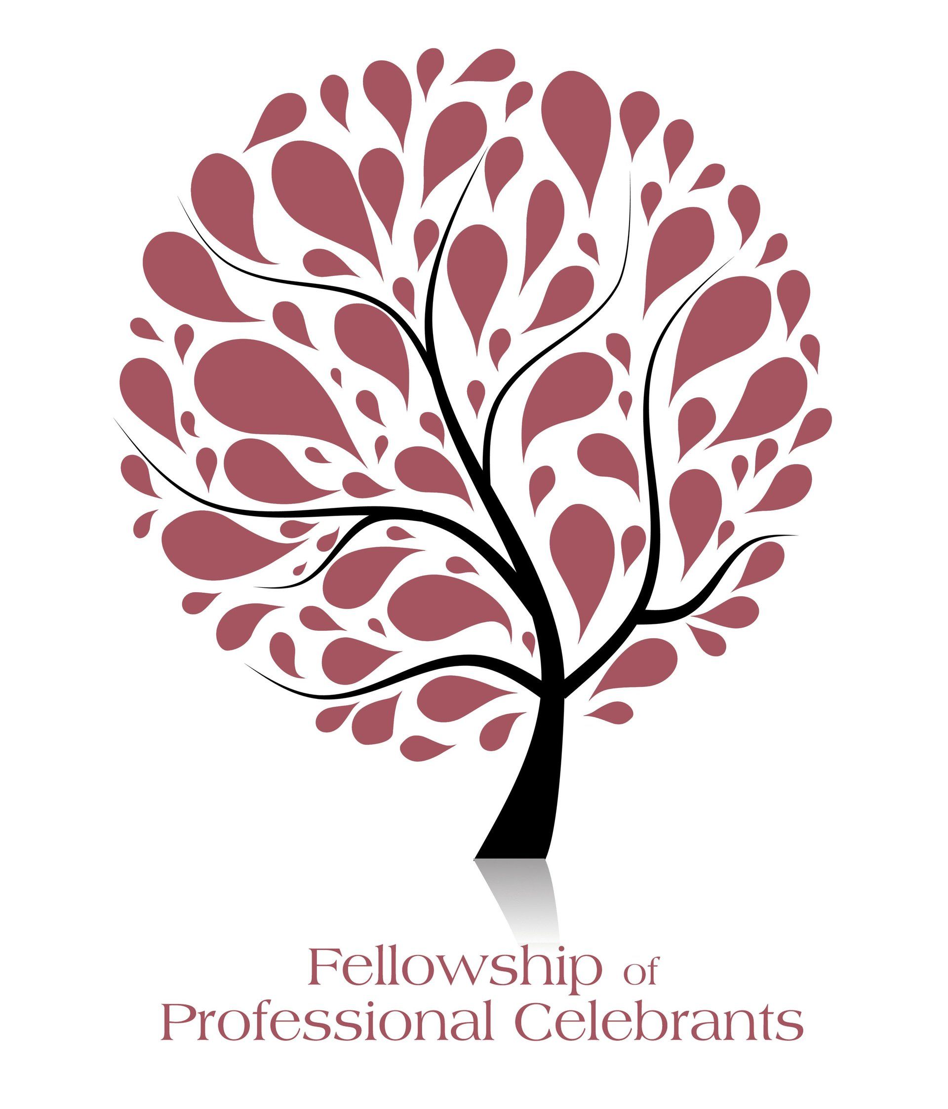 Logo of Fellowship of Professional Celebrants