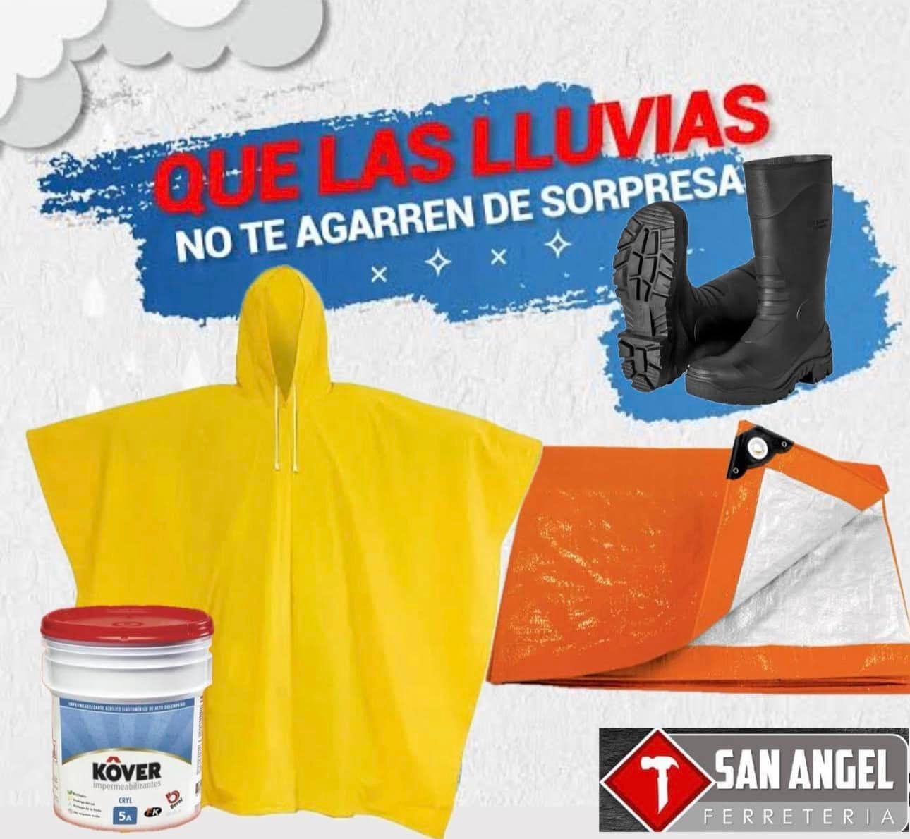 FERRETERIA SAN ANGEL