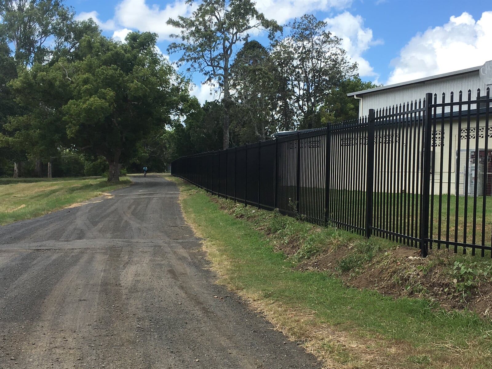 Fencing Projects Northern Rivers Jack Murray Fencing Contractor