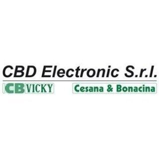 cbd electronics srl