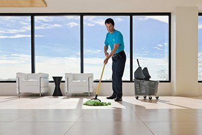 Cleaning Services