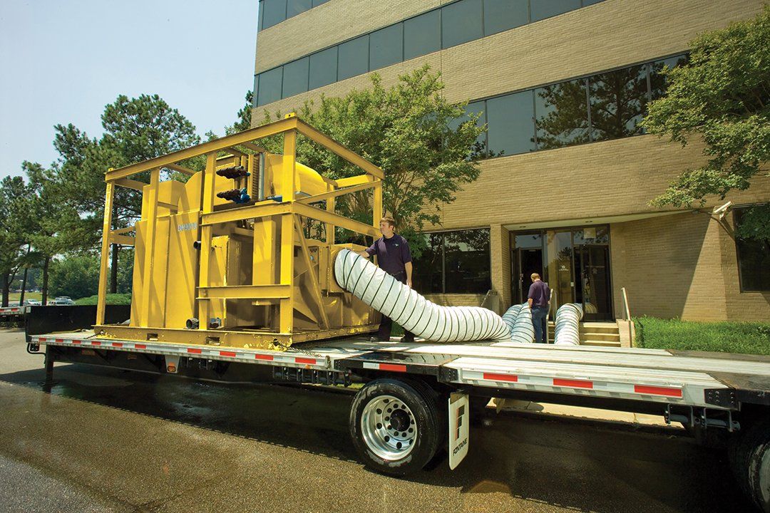 about servicemaster restoration services