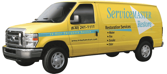 ServiceMaster Restoration Services