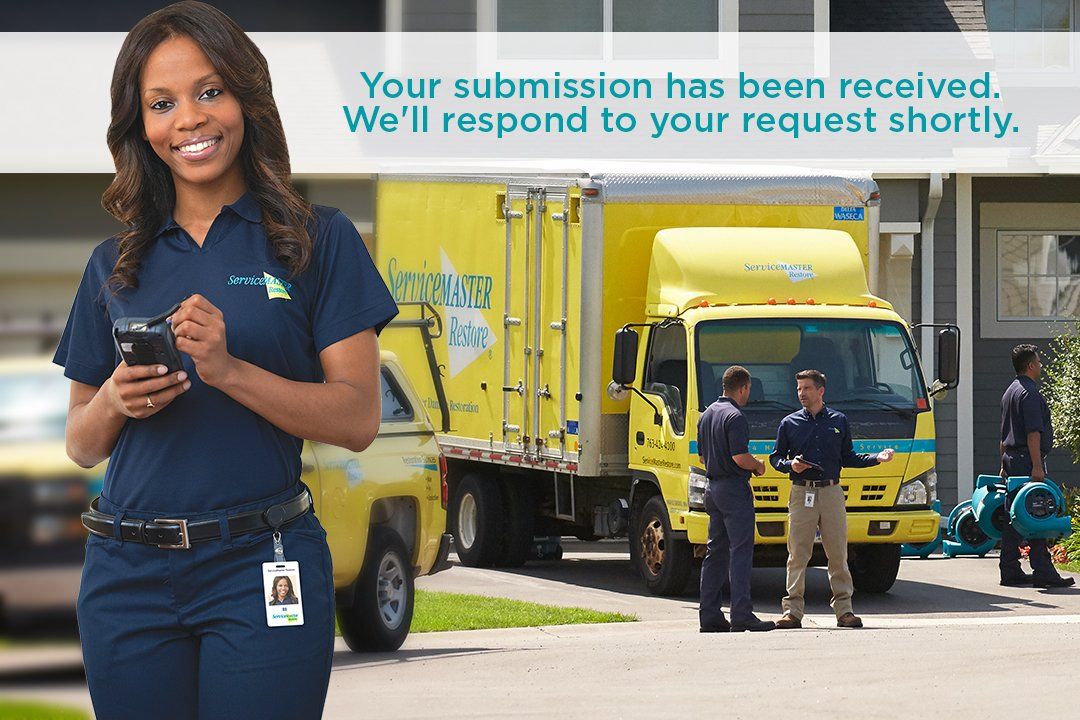 Service Master Restore Lisle