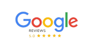 google 5 star