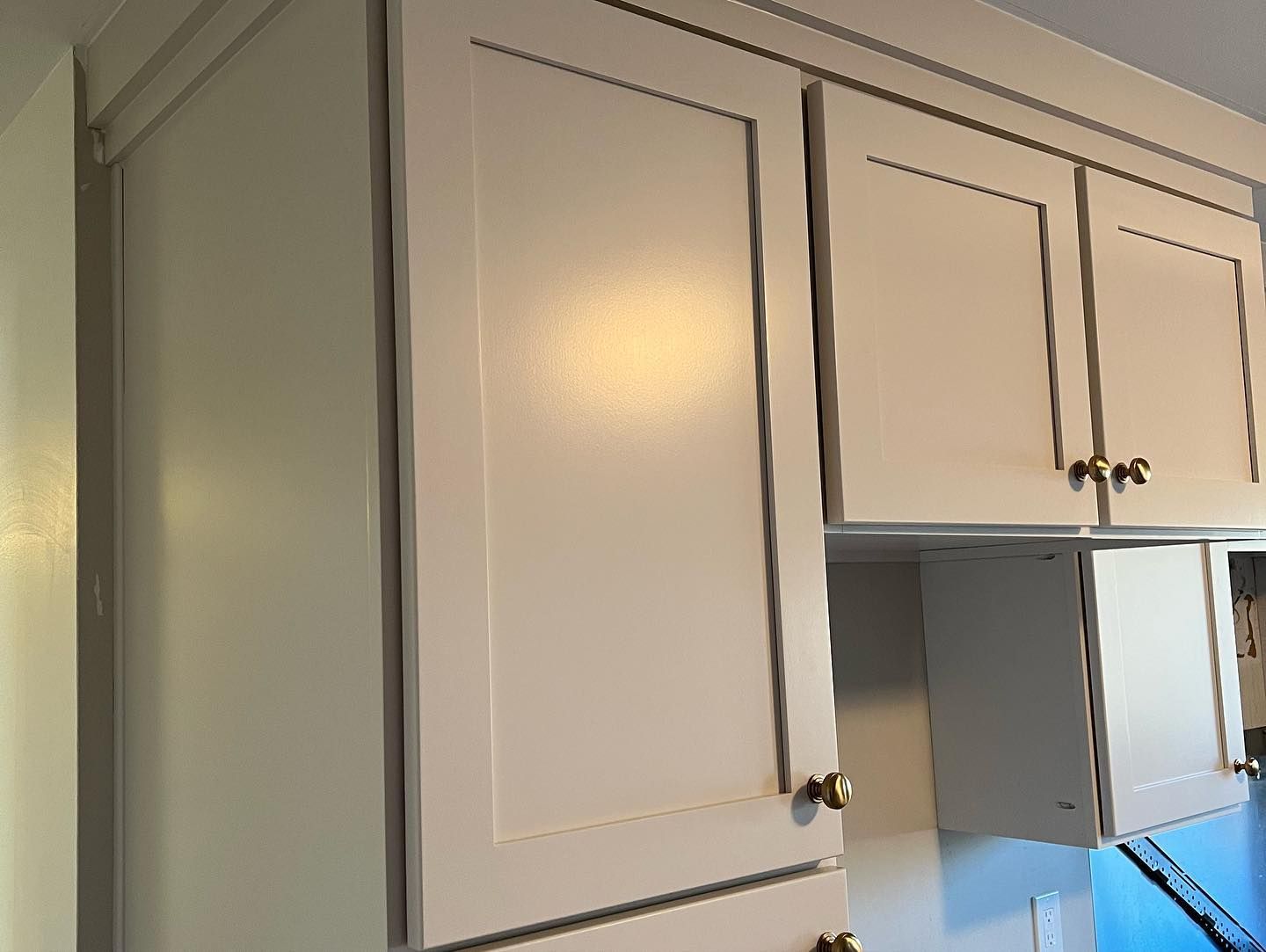 Cabinet Refinishing - Wentzville, MO - STL Cabinet Refinishing