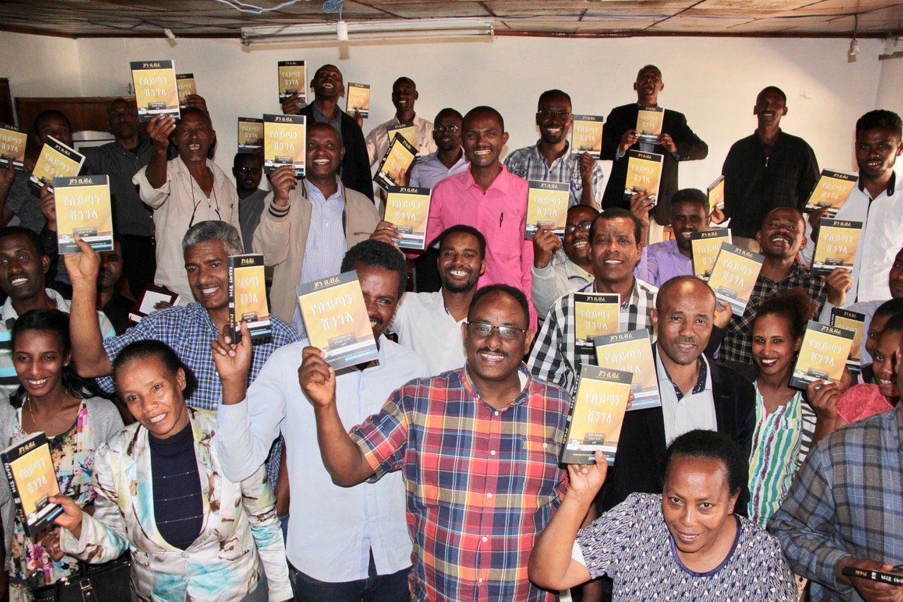 Project-E Service members