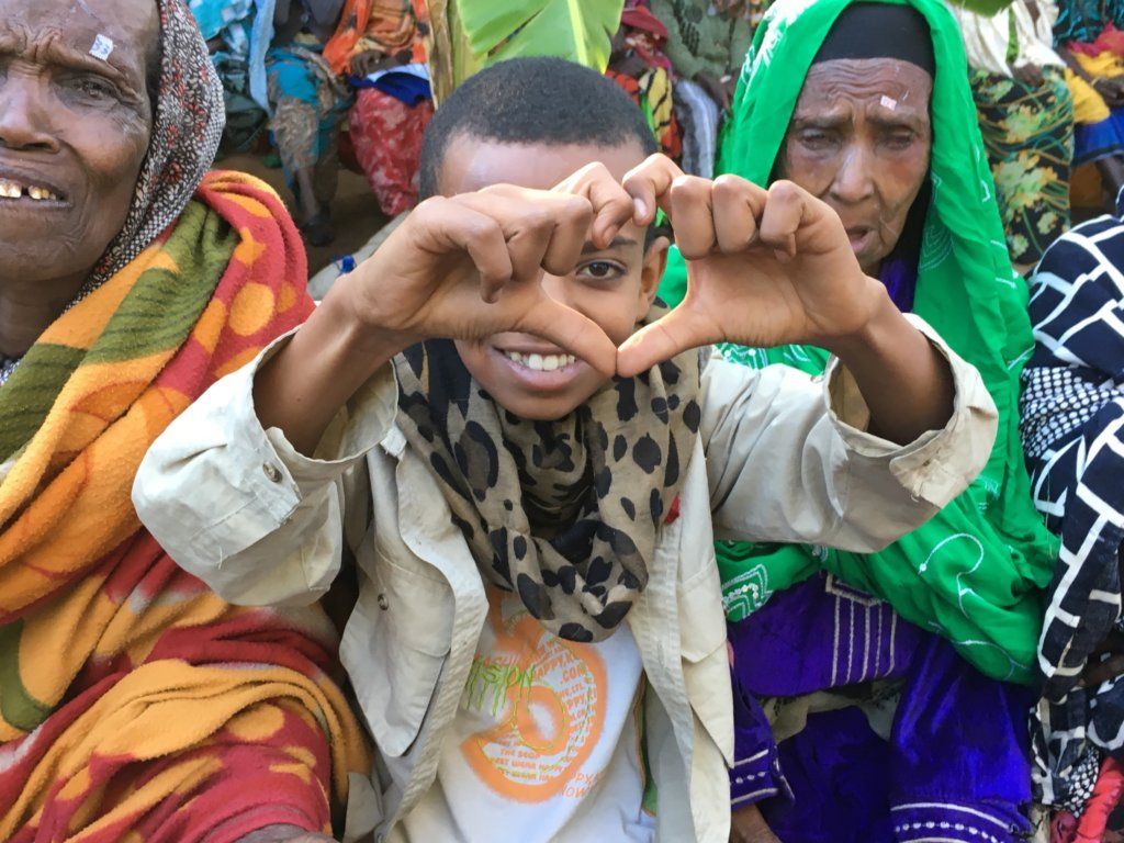 Project Ethiopia