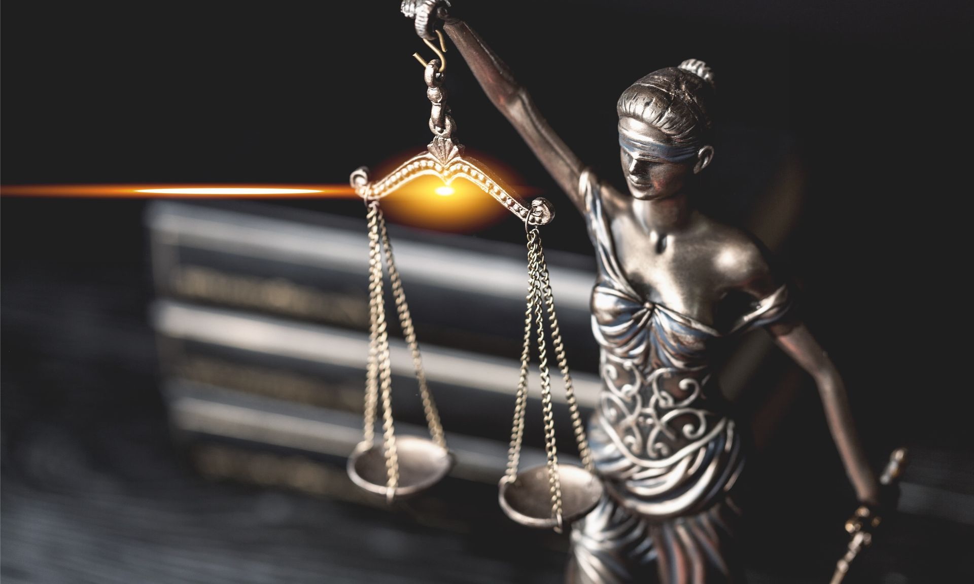 Symbol Of Justice