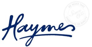Haymes