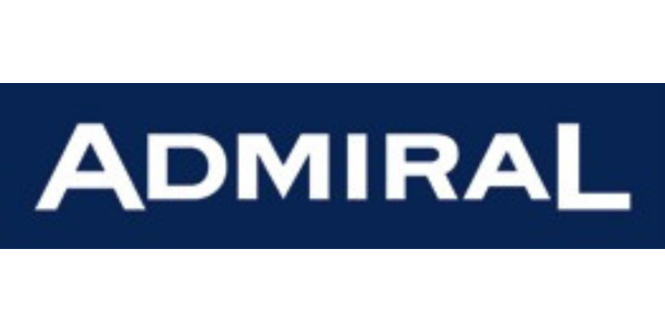 Admiral Logo