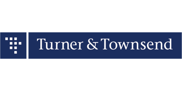 Turner & Townsend Logo