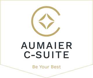 Logo Aumaier C-Suite